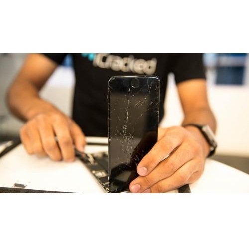 iCracked iPhone Repair Kansas City