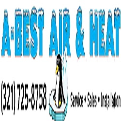 A-Best Air & Heat's Logo