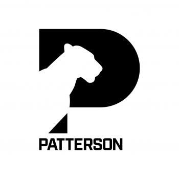 Patterson Law's Logo