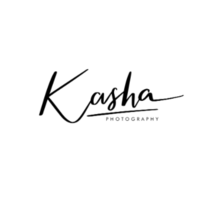Kasha Photography's Logo