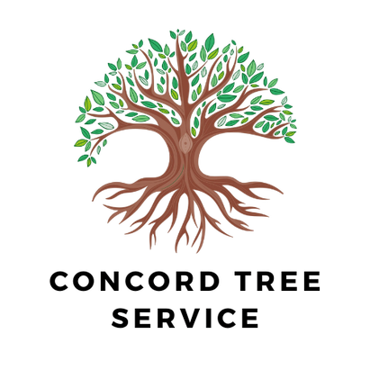 Concord Tree Service's Logo