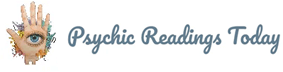 Psychic Readings Today's Logo