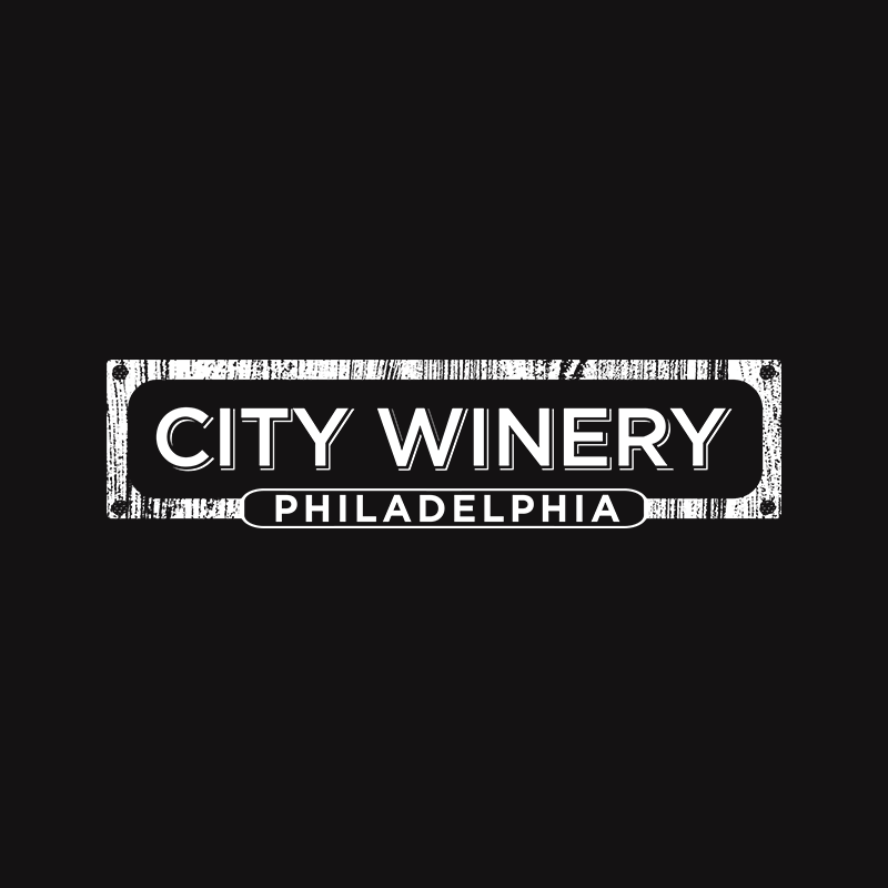 City Winery Philadelphia's Logo