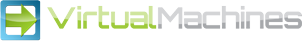 Virtual Machines LLC's Logo