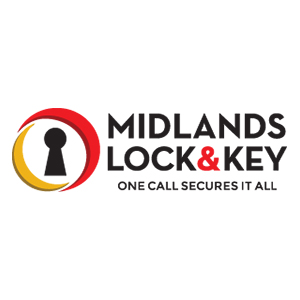 Midlands Lock & Key's Logo