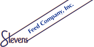 Stevens Feed Co Inc.'s Logo