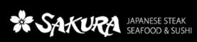 Sakura Japanese Steak, Seafood House & Sushi Bar's Logo