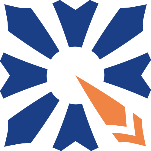 The Resume Center's Logo