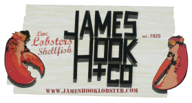 James Hook & Co.'s Logo