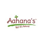 Aahanas Naturals's Logo