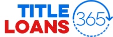 Title Loans 365's Logo