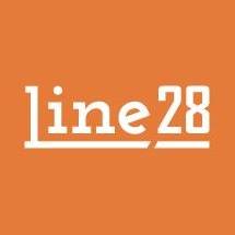 Line28 at Lohi's Logo