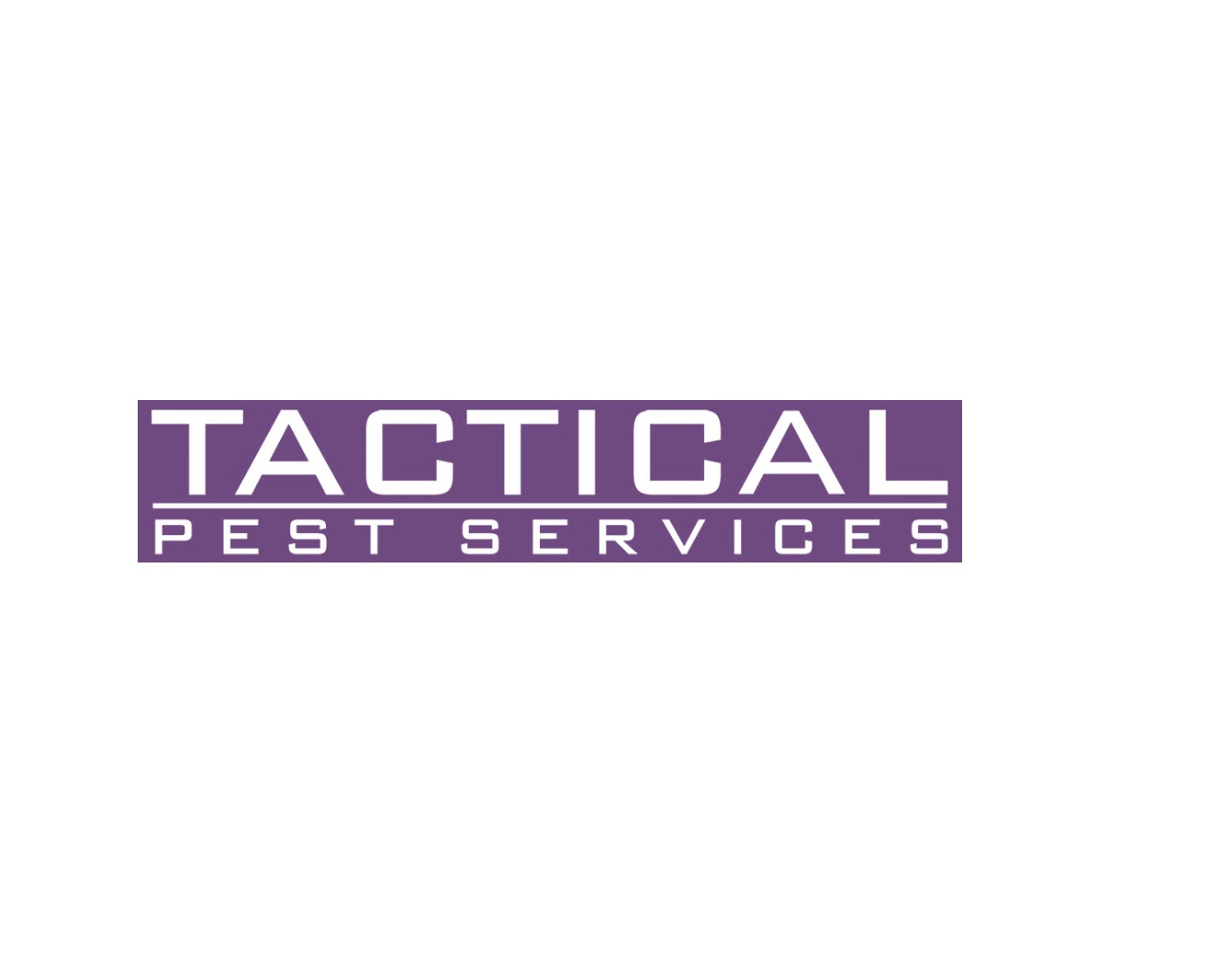Tactical Pest Services, LLC's Logo