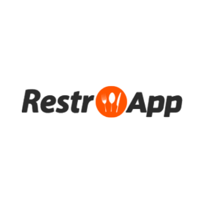 RestroApp's Logo