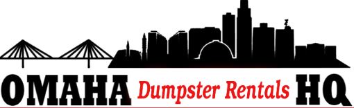 Omaha Dumpster Rentals HQ's Logo