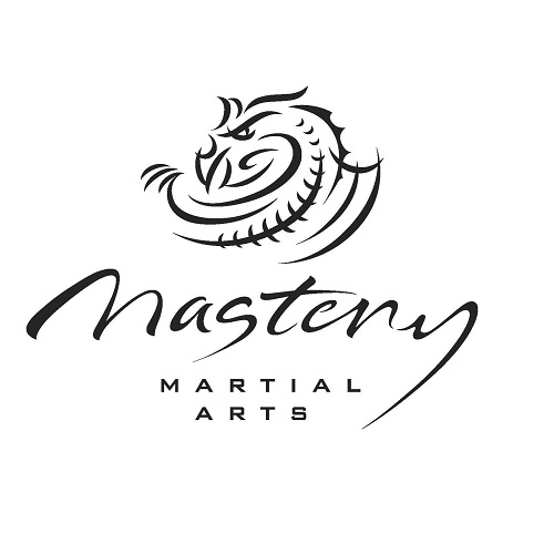 Mastery Martial Arts North Attleboro's Logo