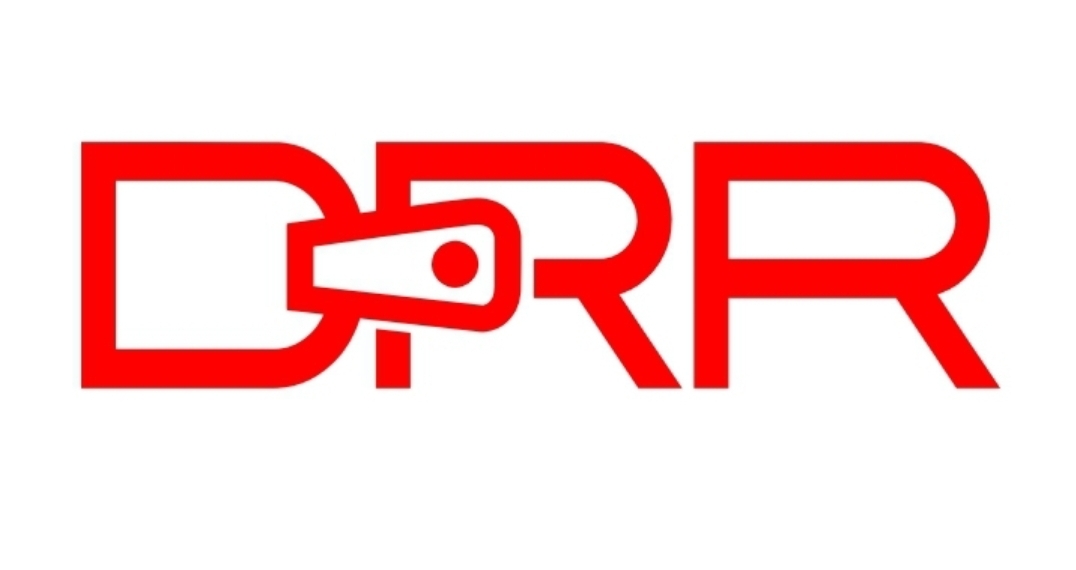 DRR Drywall Repair's Logo
