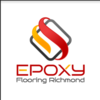 Epoxy Flooring Richmond's Logo