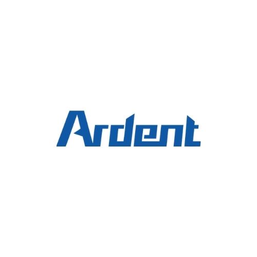 Ardent Pest Control's Logo