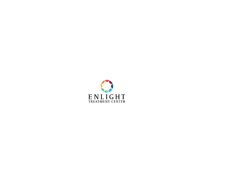 Enlight Treatment Center's Logo