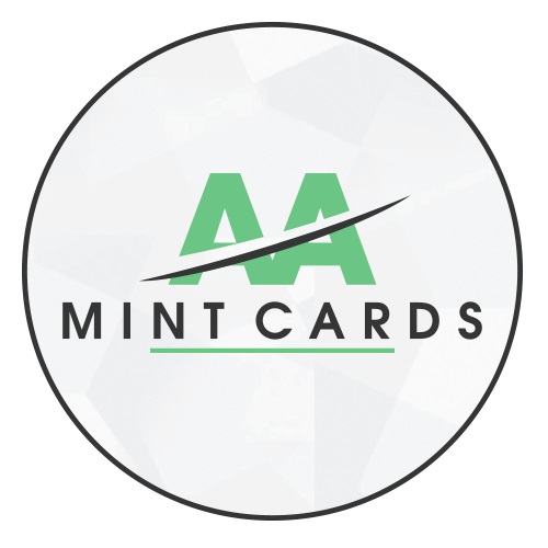 AA Mint Cards's Logo