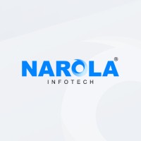 Narola Infotech's Logo