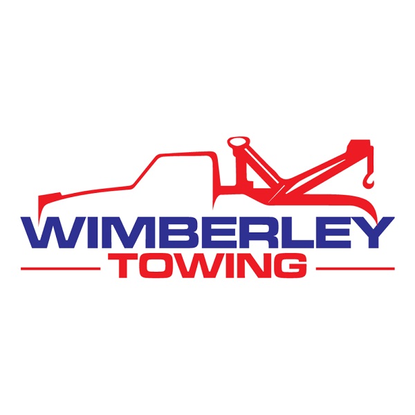 Wimberley Towing's Logo