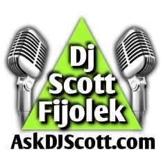 Dj Scott Fijolek (Wedding Dj, Disc Jockey, Trivia Game Show)