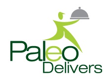 Paleo Delivers's Logo