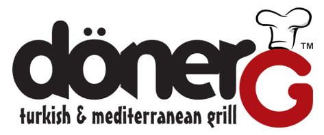 DonerG - Turkish & Mediterranean Grill's Logo