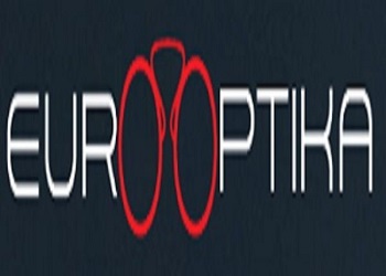 EuroOptika's Logo