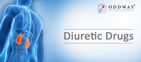 Diuretic Medication Wholesale Supplier