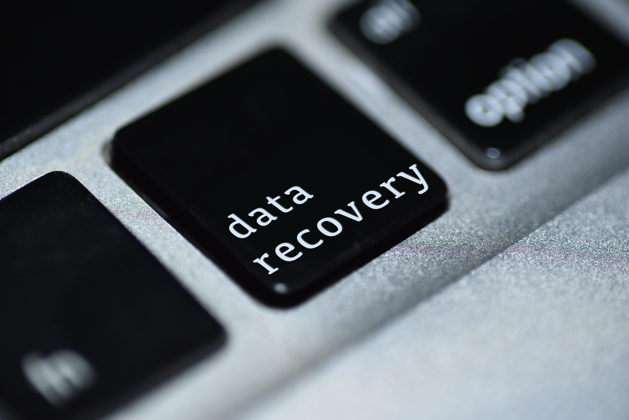 Affordable RAID Recovery's Logo