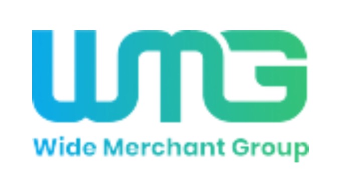 Wide Merchant Group's Logo
