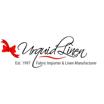 Urquid Linen's Logo