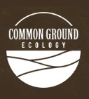 Common Ground Ecology's Logo
