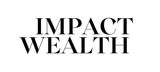 Impact Wealth's Logo