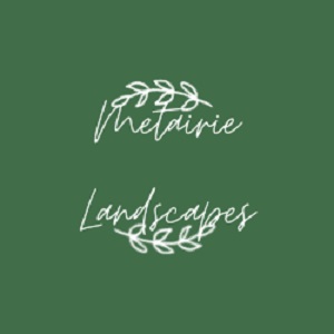 Metairie Landscapes's Logo