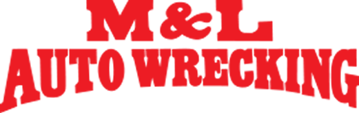 M & L Auto wrecking & Patrs's Logo