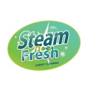 Steam N Fresh Carpet Cleaning's Logo