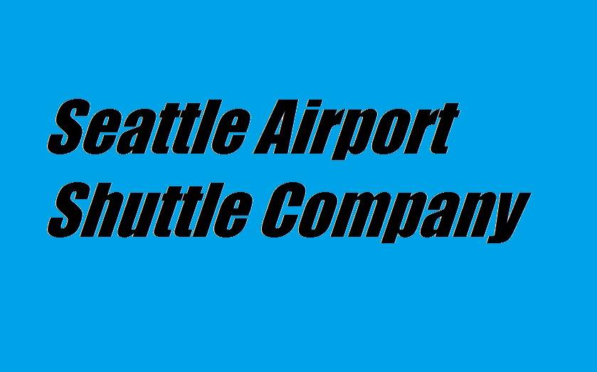 Seattle Airport Shuttle Co.