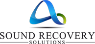 Sound Recovery Solutions's Logo