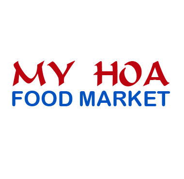My Hoa Food Market's Logo