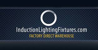 Induction Lighting Fixtures's Logo