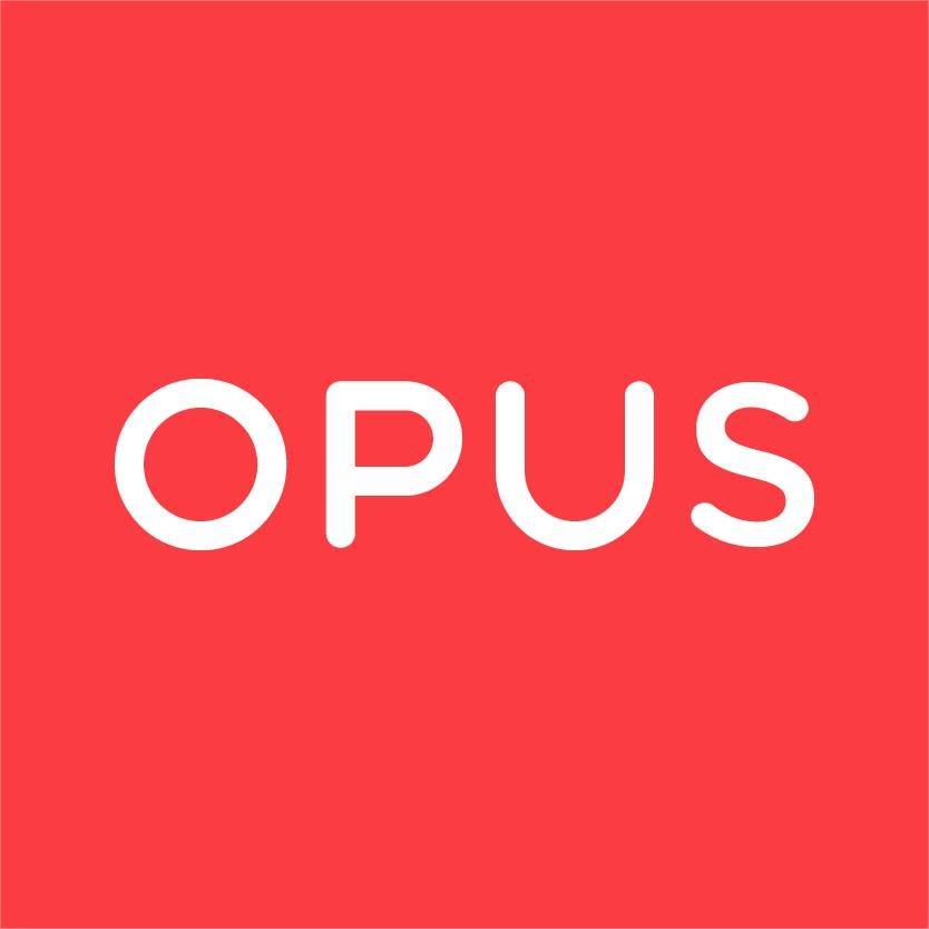 Opus Design's Logo