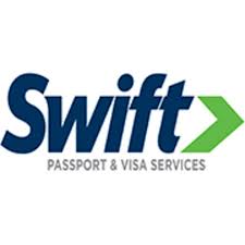 Swift Passport Services's Logo