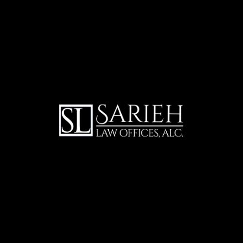 Sarieh Law Offices ALC.'s Logo