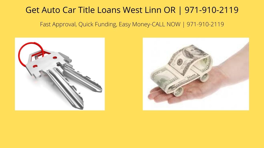 Get Auto Car Title Loans West Linn OR's Logo