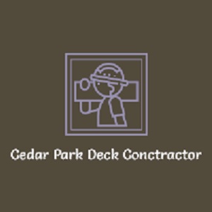 Cedar Park Deck Contractor's Logo