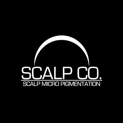 Scalp Co. Scalp Micro Pigmentation's Logo